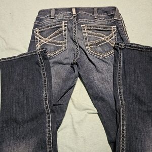 Womens Ariat Jeans